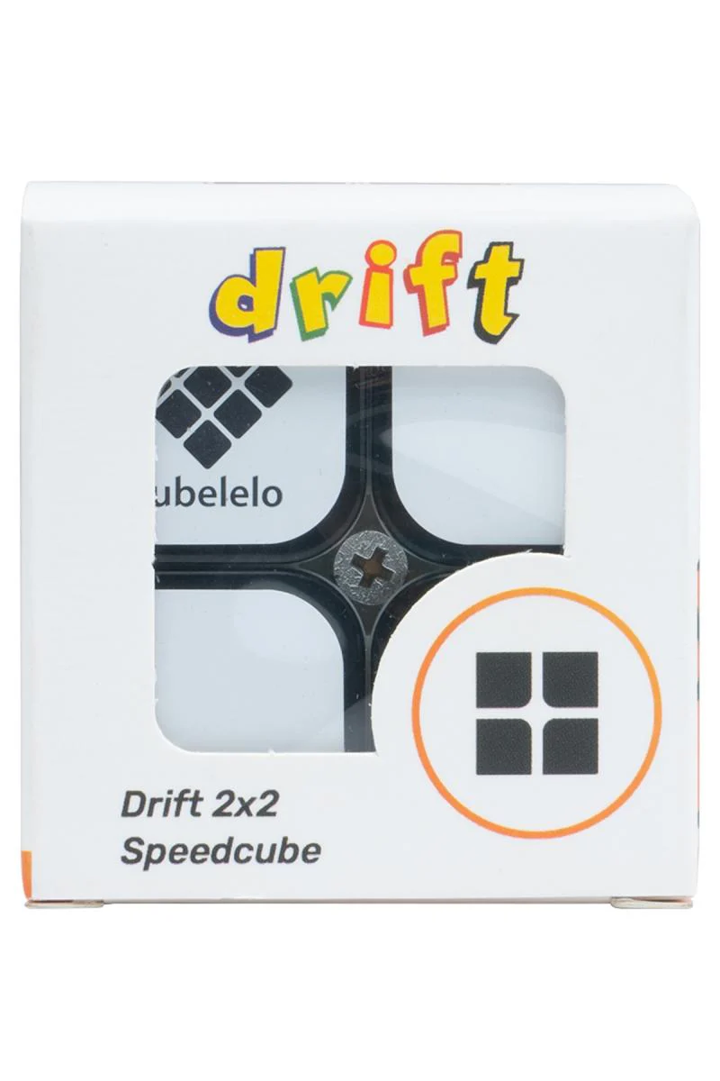 2x2 Speed Cube Stickerless Puzzle - Image 5