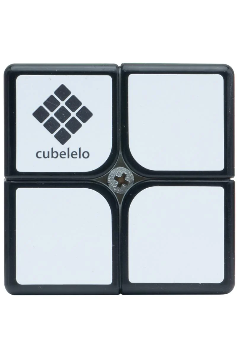2x2 Speed Cube Stickerless Puzzle - Image 7