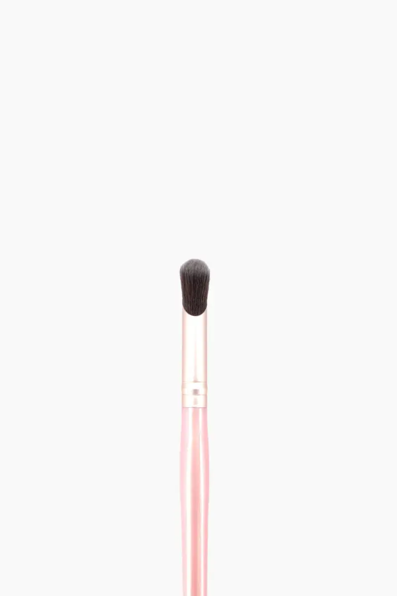 Makeup Brush Set (Pink)- Pack of 3 - Image 3