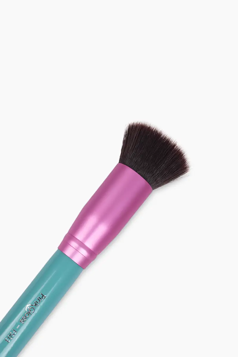 Nylon Hair Make Up Brush - Image 3