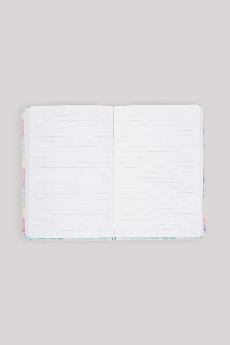 Sequin Designed 3D Diary (150 Pages Approx.) - Image 3