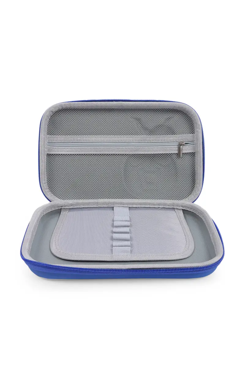 Captain America Jumbo EVA Pencil Pouch - Image 4