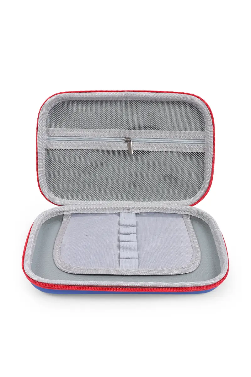 Rocket Themed EVA Pencil Pouch - Image 4
