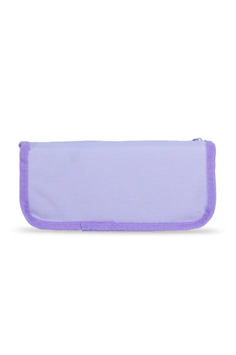 Angel Designed EVA Pencil Pouch (Lavender) - Image 2