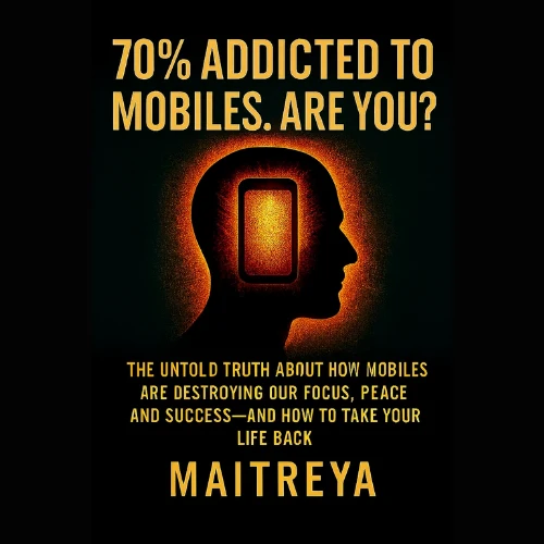 70% Addicted To Mobiles. Are You? (Instant eBook) - Image 4