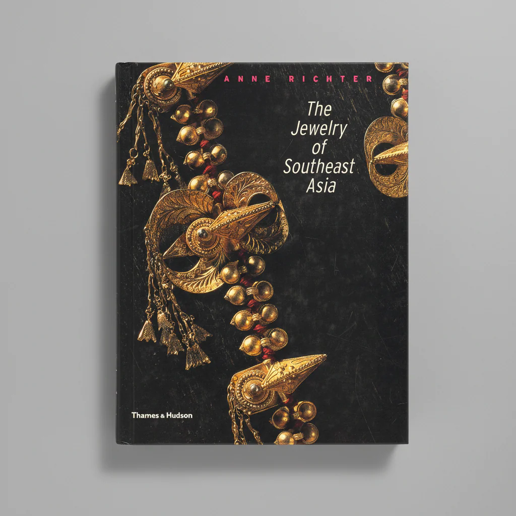The Jewelry Of Southeast Asia