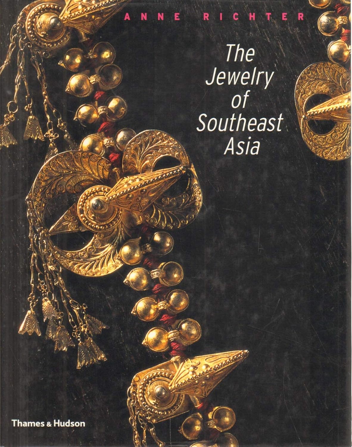 The Jewelry Of Southeast Asia - Image 2