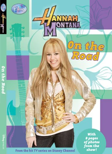Hannah Montana On The Road - Image 2