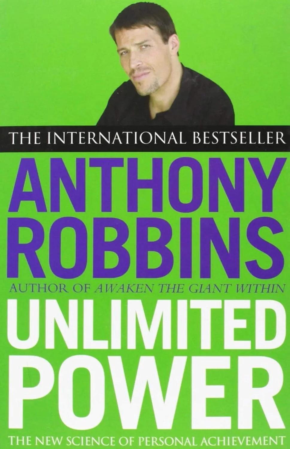UNLIMITED POWER - Image 3