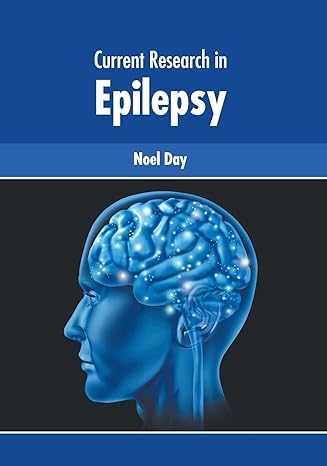 Current Research in Epilepsy