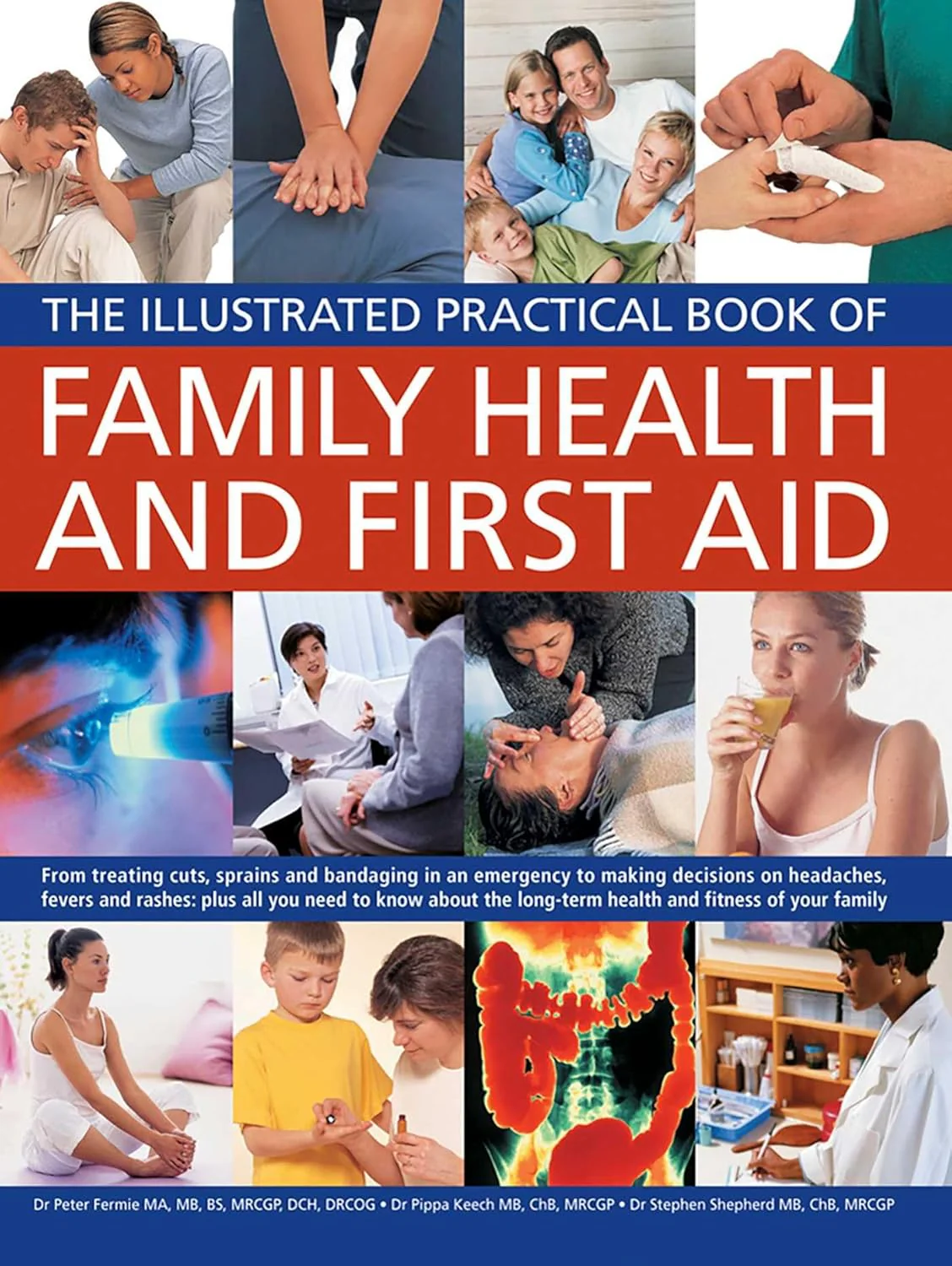 FAMILY HEALTH AND FIRST AID - Image 2