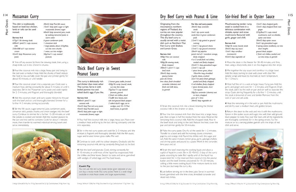 500 INDIAN RECIPES - Image 3