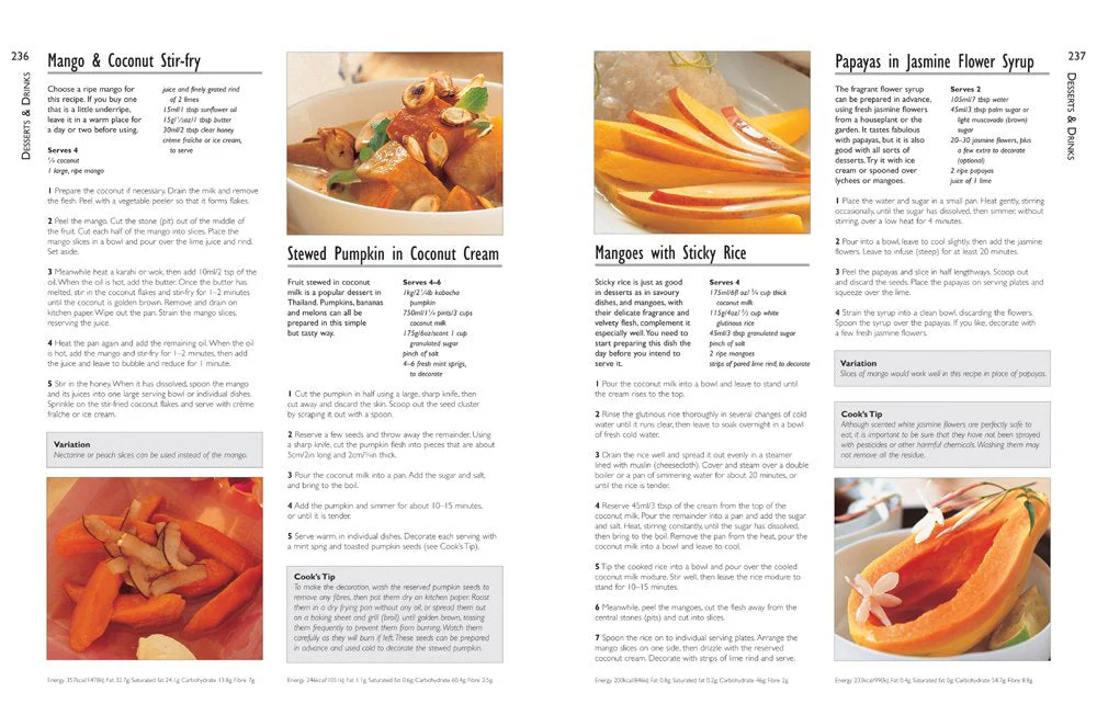 500 INDIAN RECIPES - Image 4