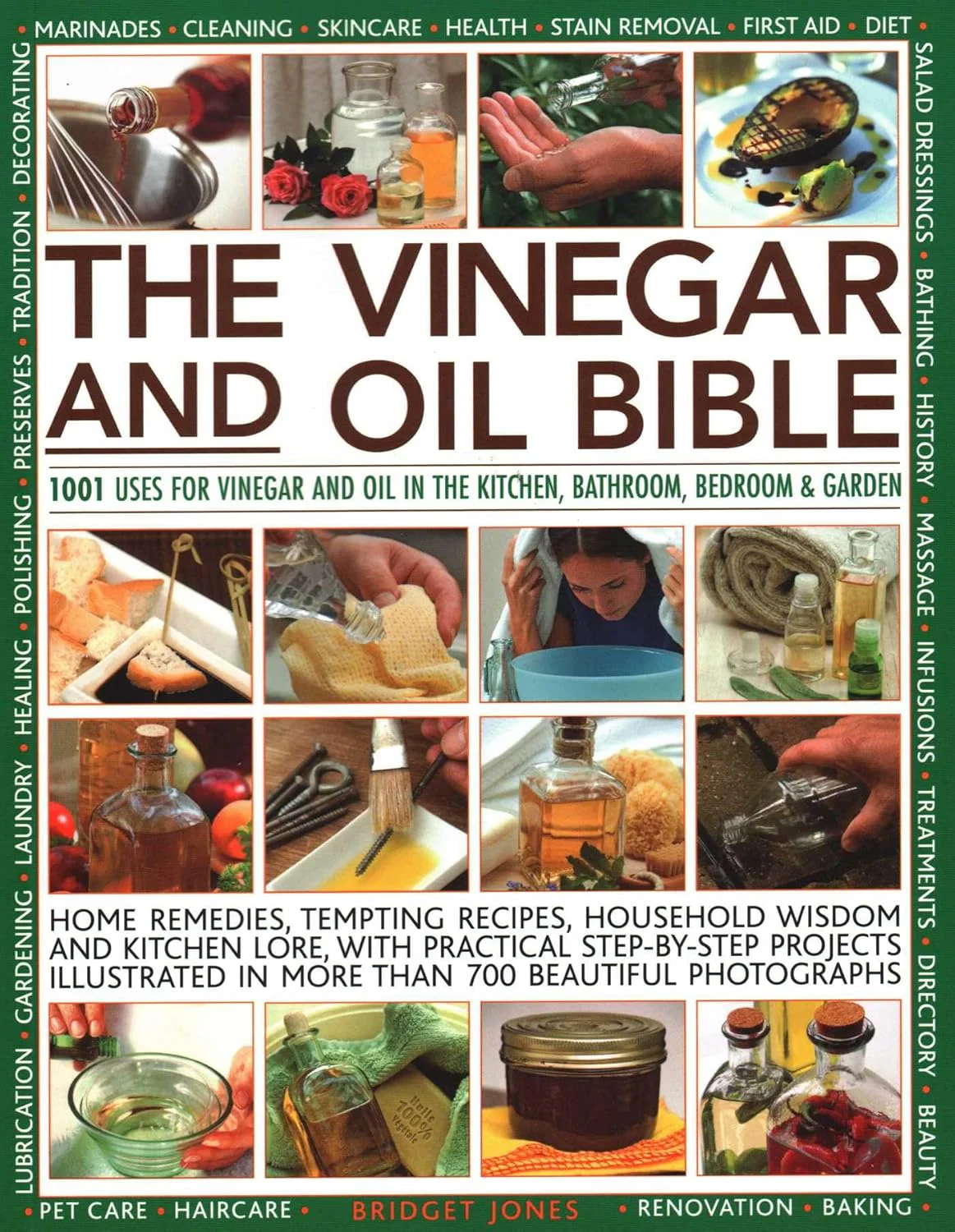 THE VINEGAR AND OIL BIBLE - Image 4