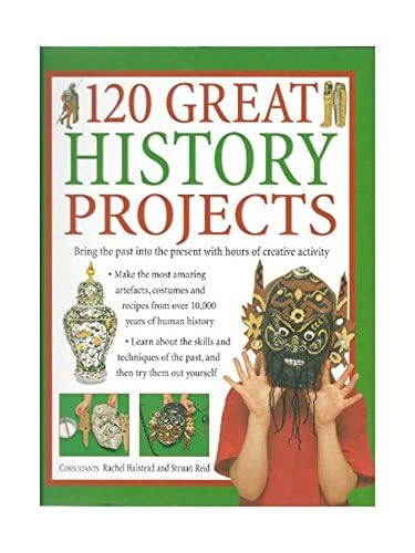 120 Great History Projects - Image 2