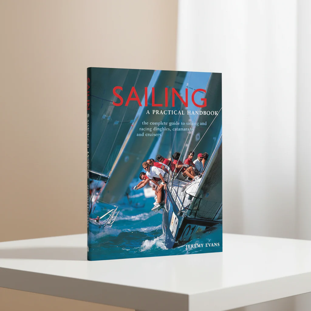 Sailing A Practical Handbook