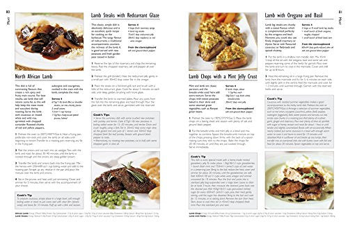 500 receipes 3 & 4 ingredients - Image 4