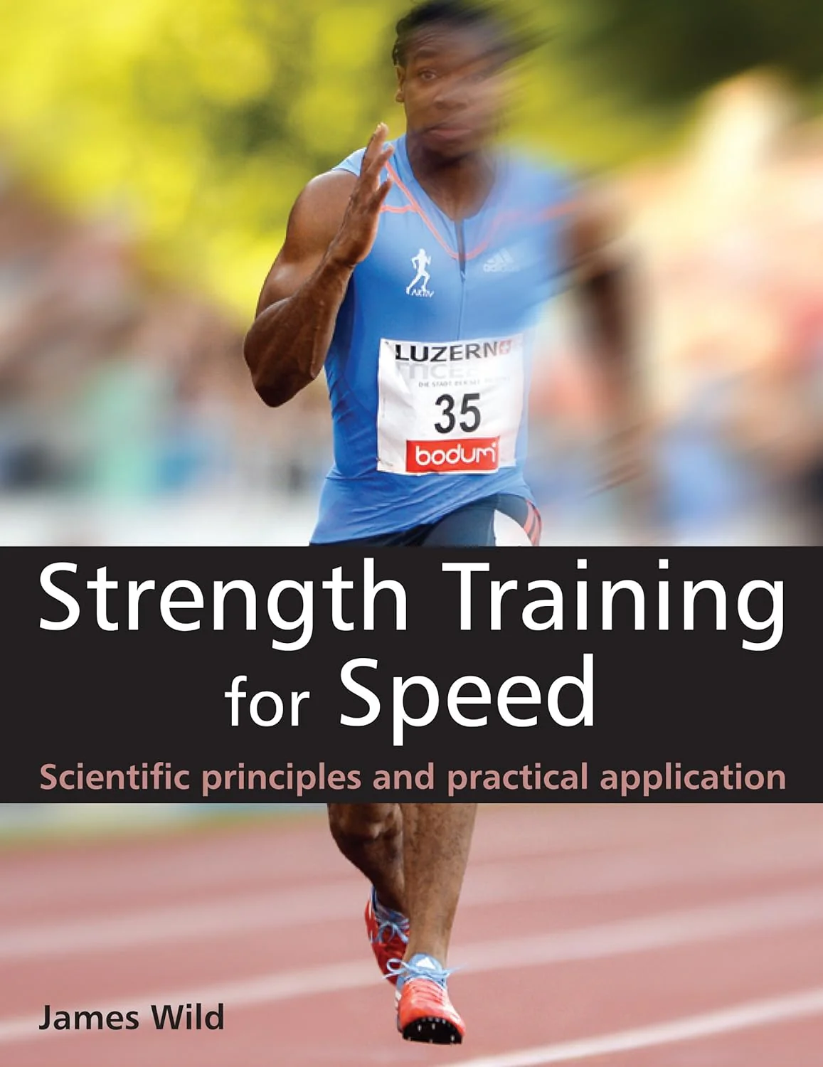 STRENGTH TRAINING FOR SPEED - Image 2