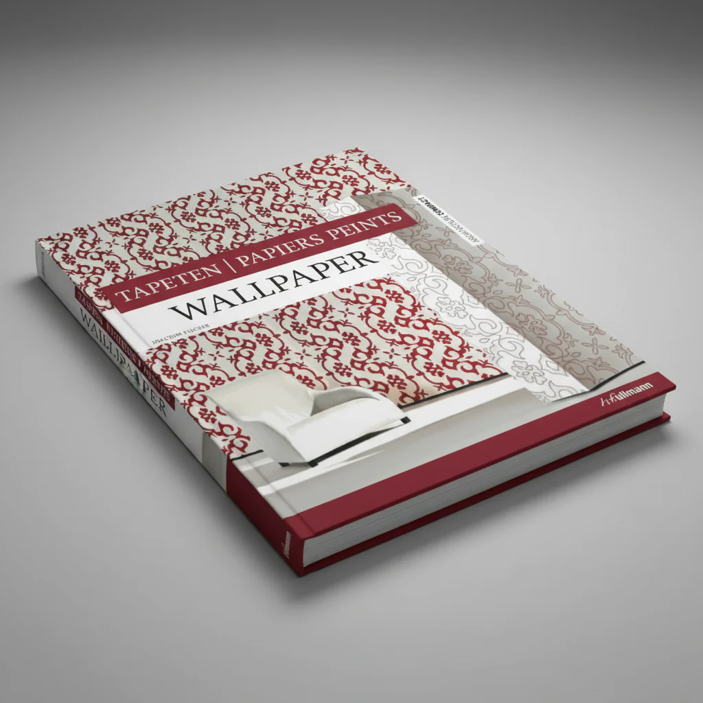 Tapeten Papiers Peints Wallpaper
