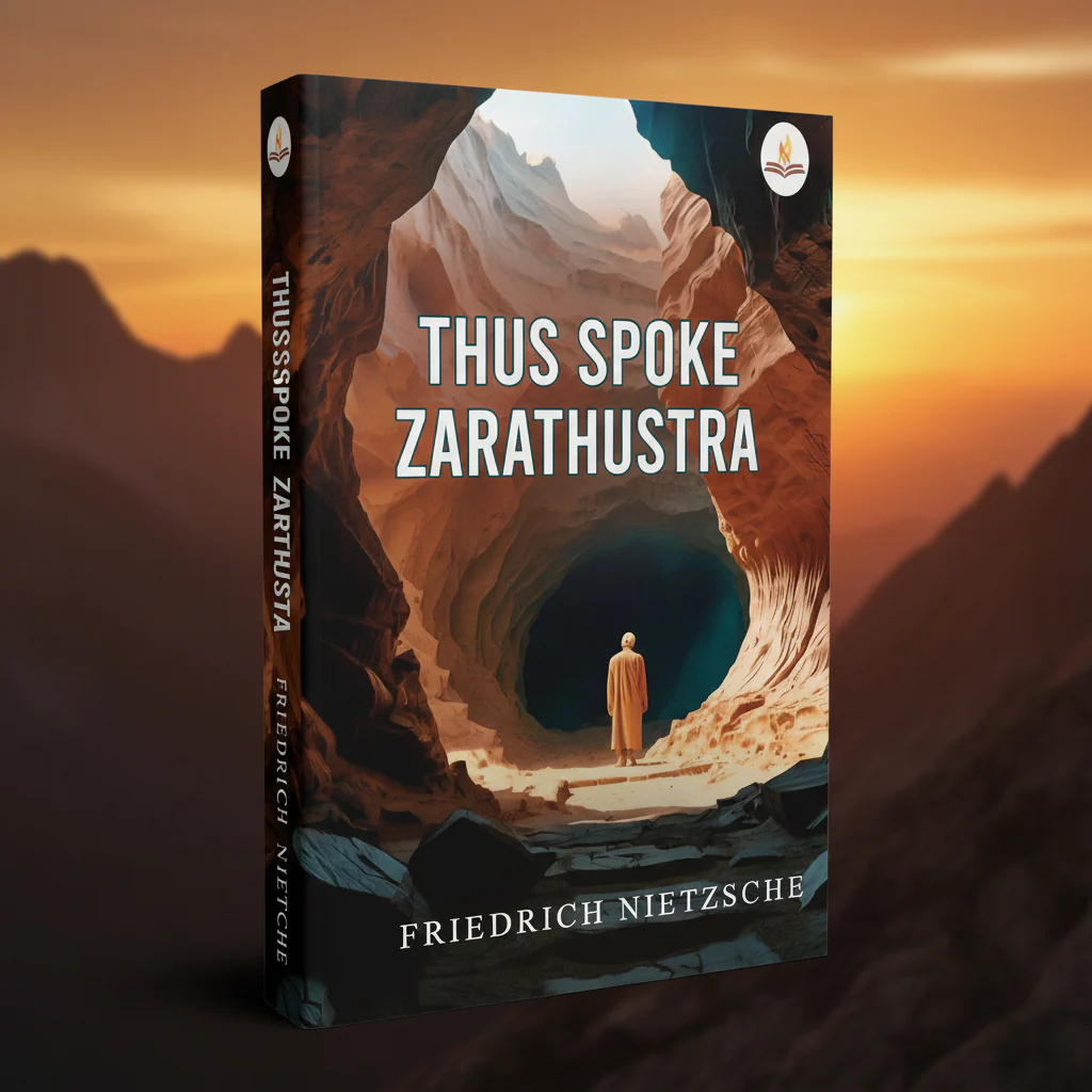 Thus Spoke Zarathustra