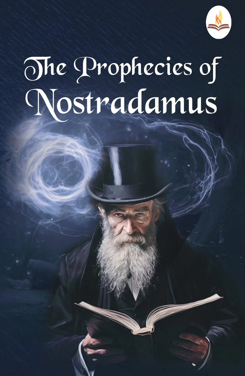 The Prophecies of Nostradmaus - Image 2