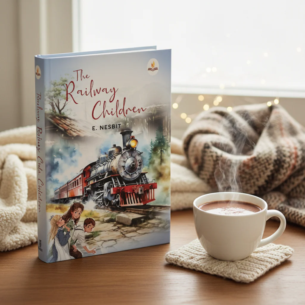 The Railway Children - Image 2