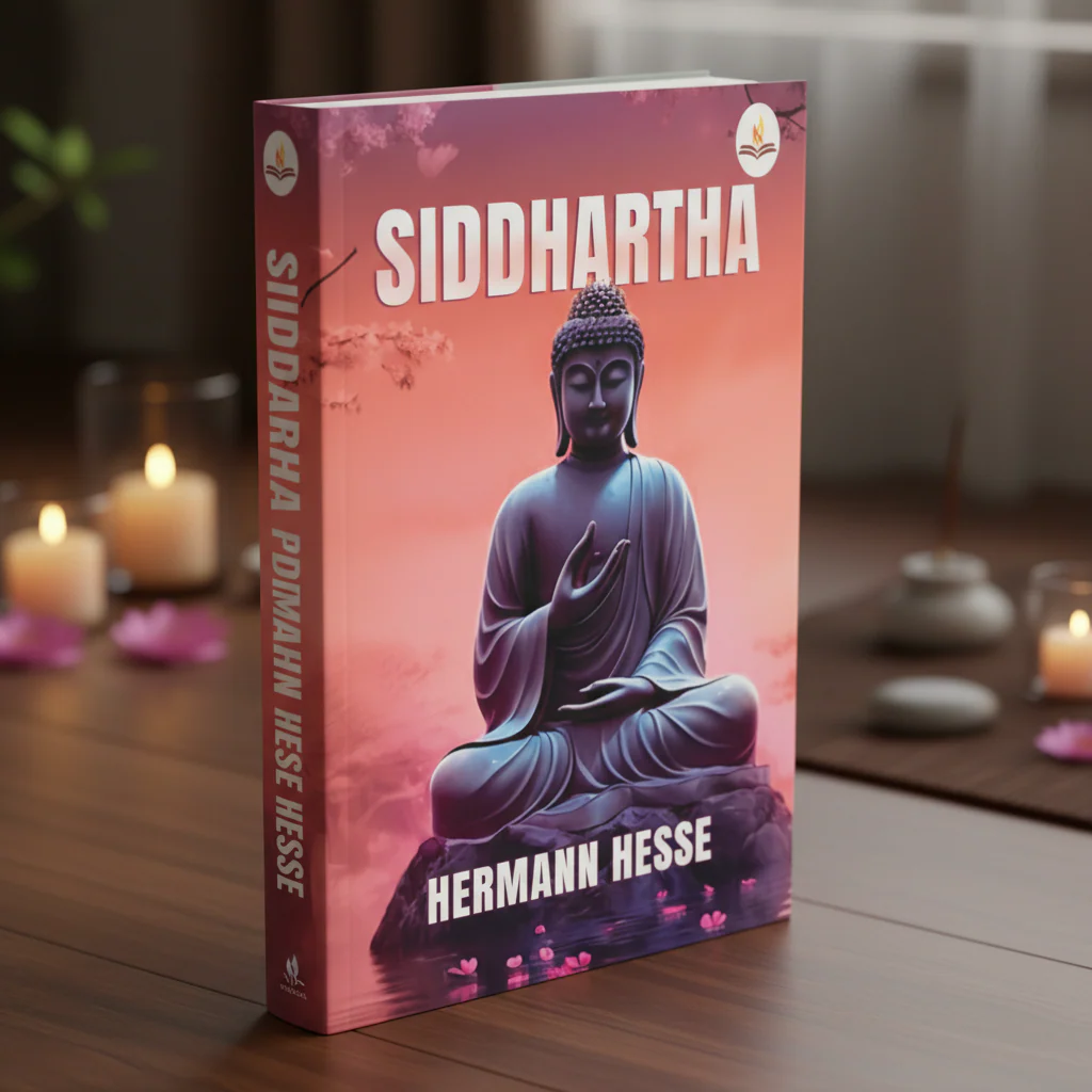 Siddhartha - Image 2