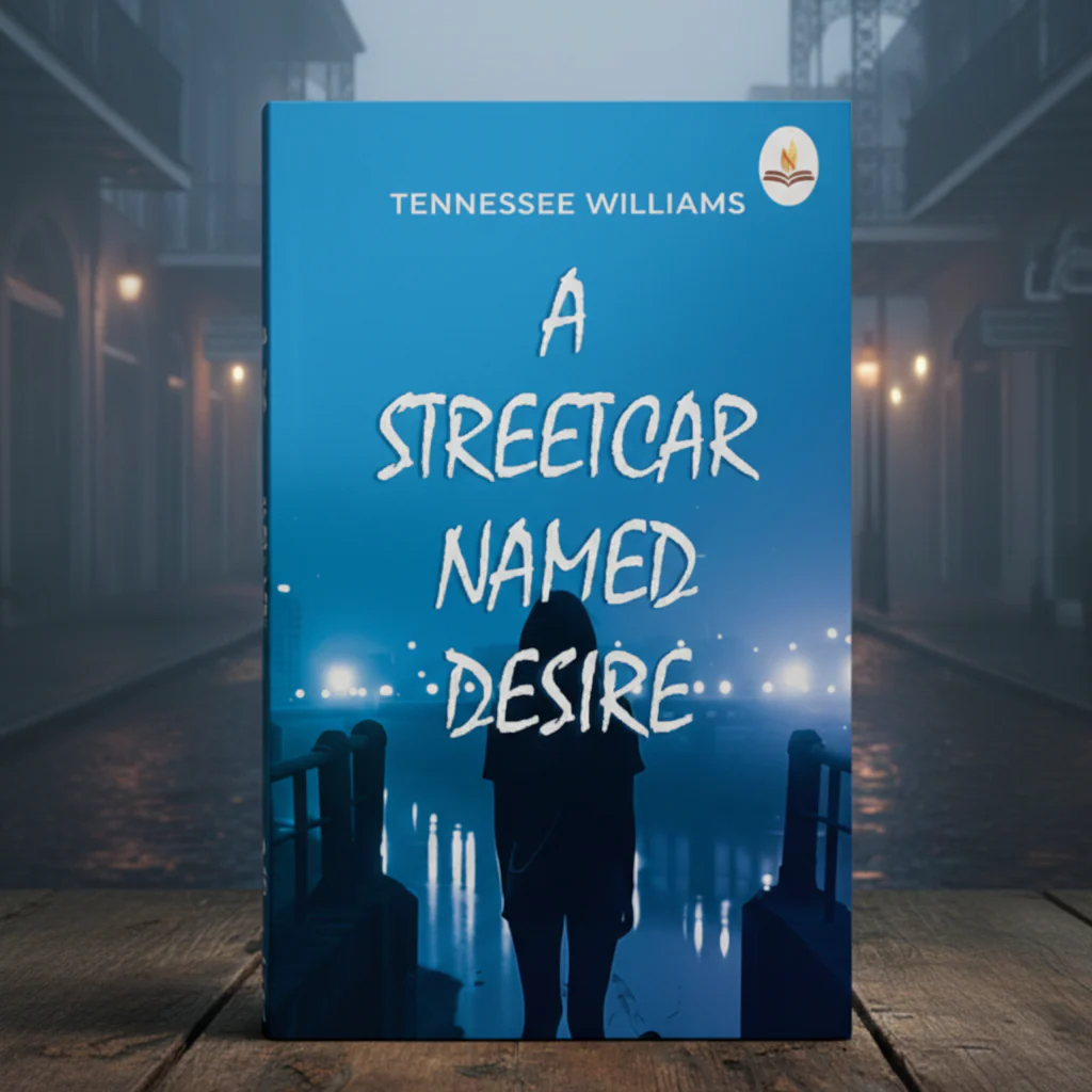 A Streetcar Named Desire