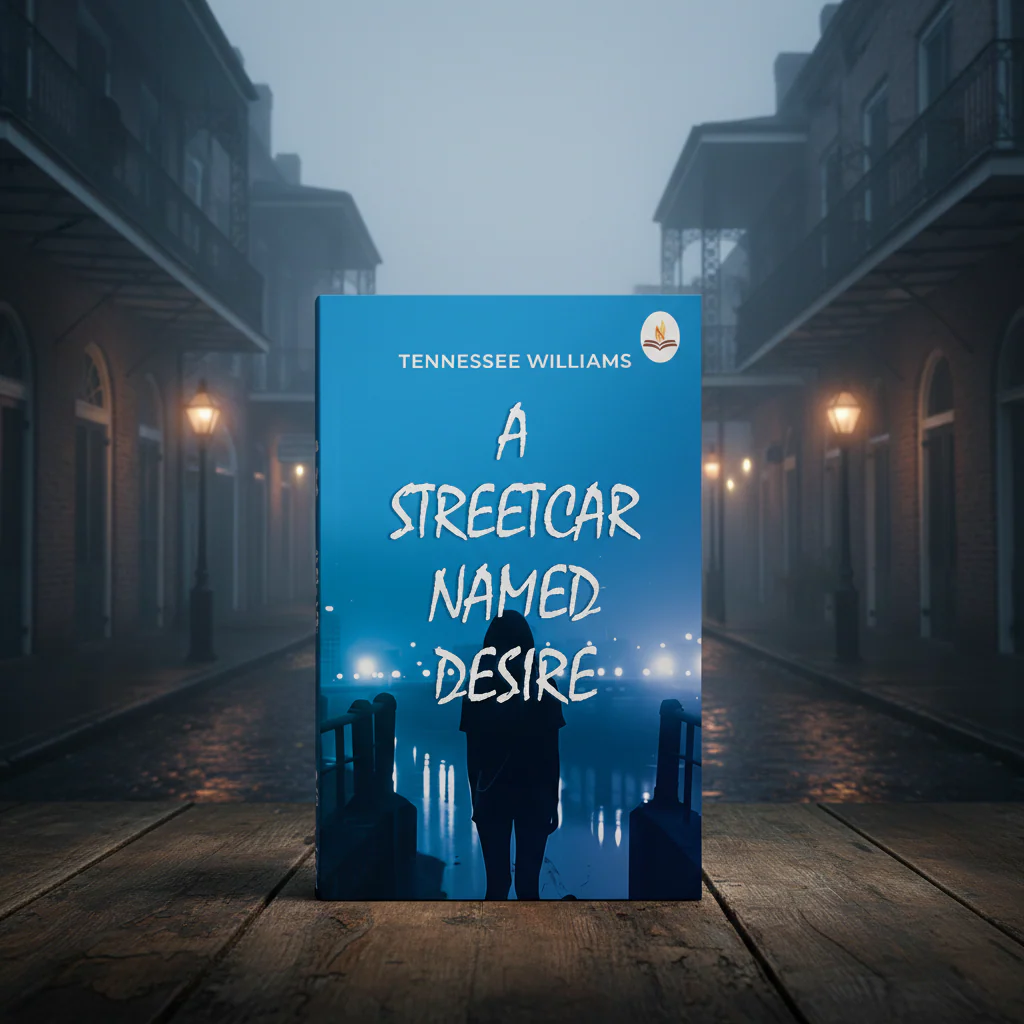 A Streetcar Named Desire - Image 2