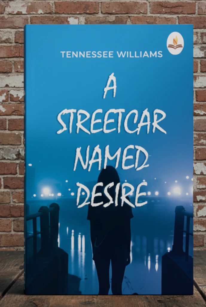A Streetcar Named Desire - Image 3