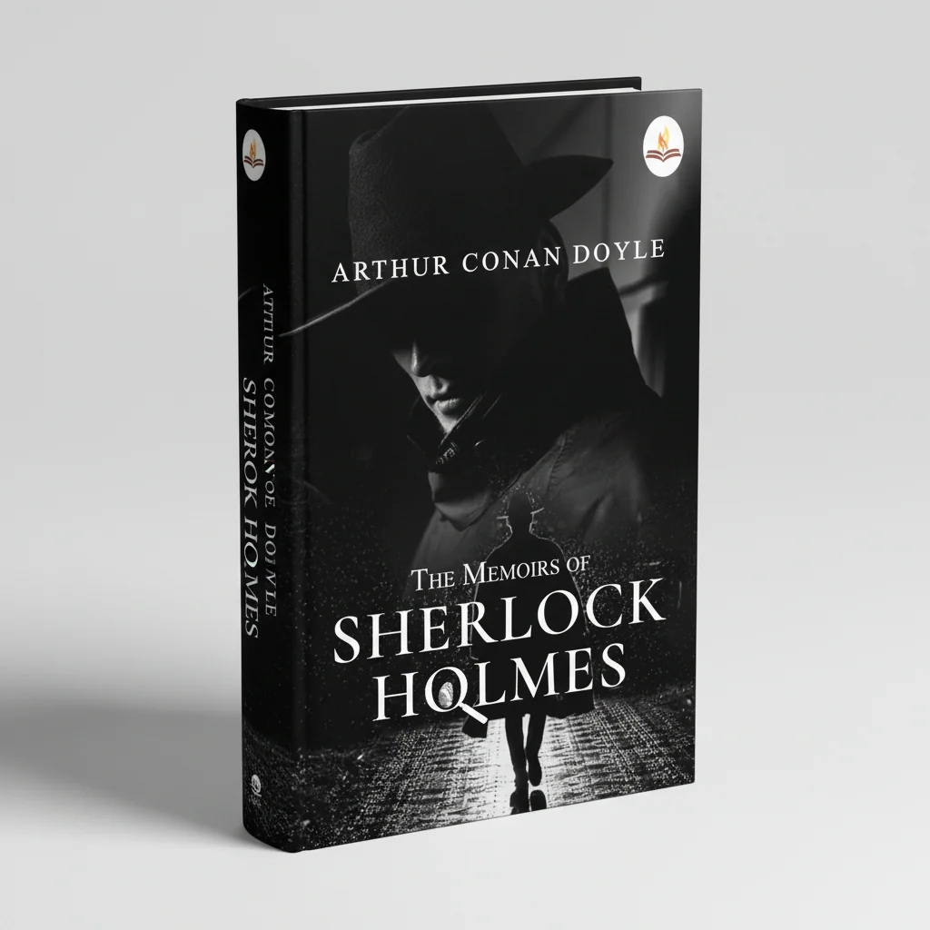 The Memoirs of Sherlock Holmes