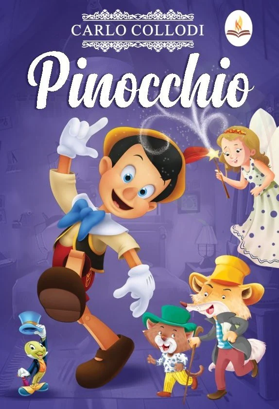 Pinocchio - Image 2