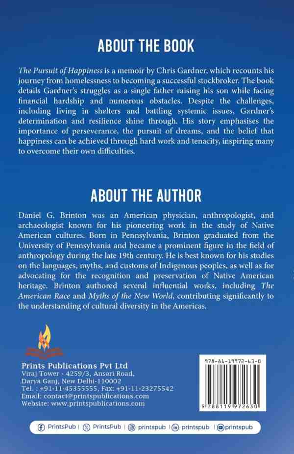 The Pursuit of Happiness -A Book of Studies and Strowings - Image 3