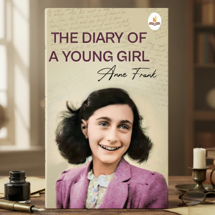 The Diary of a Young Girl