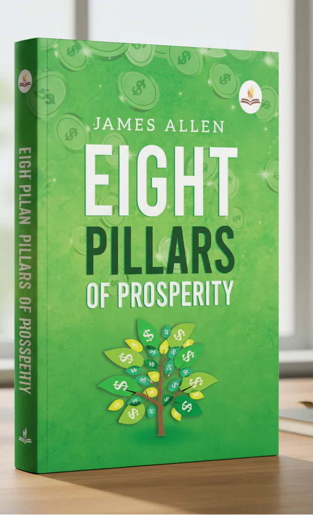 Eight pillars of prosperity