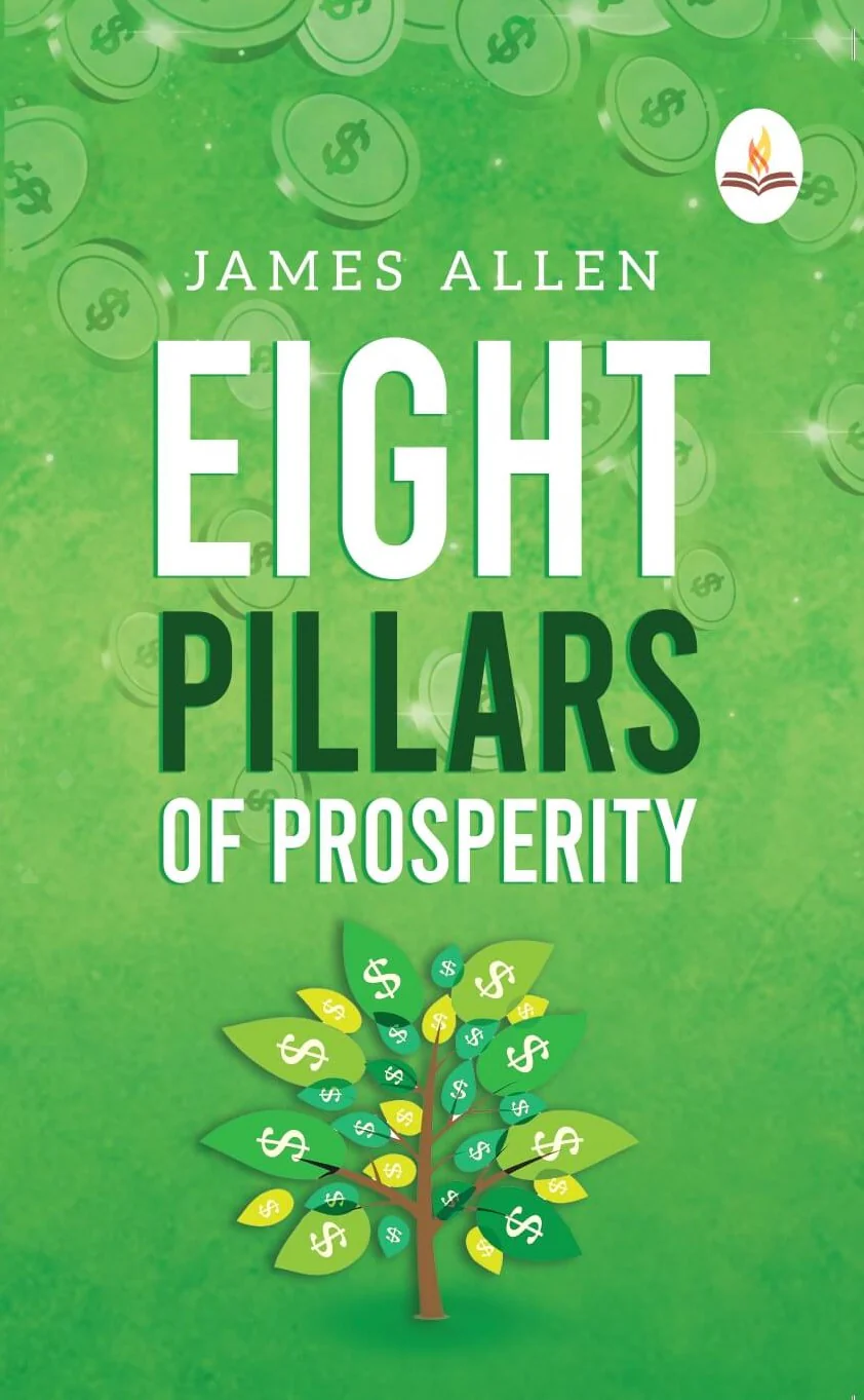 Eight pillars of prosperity - Image 2