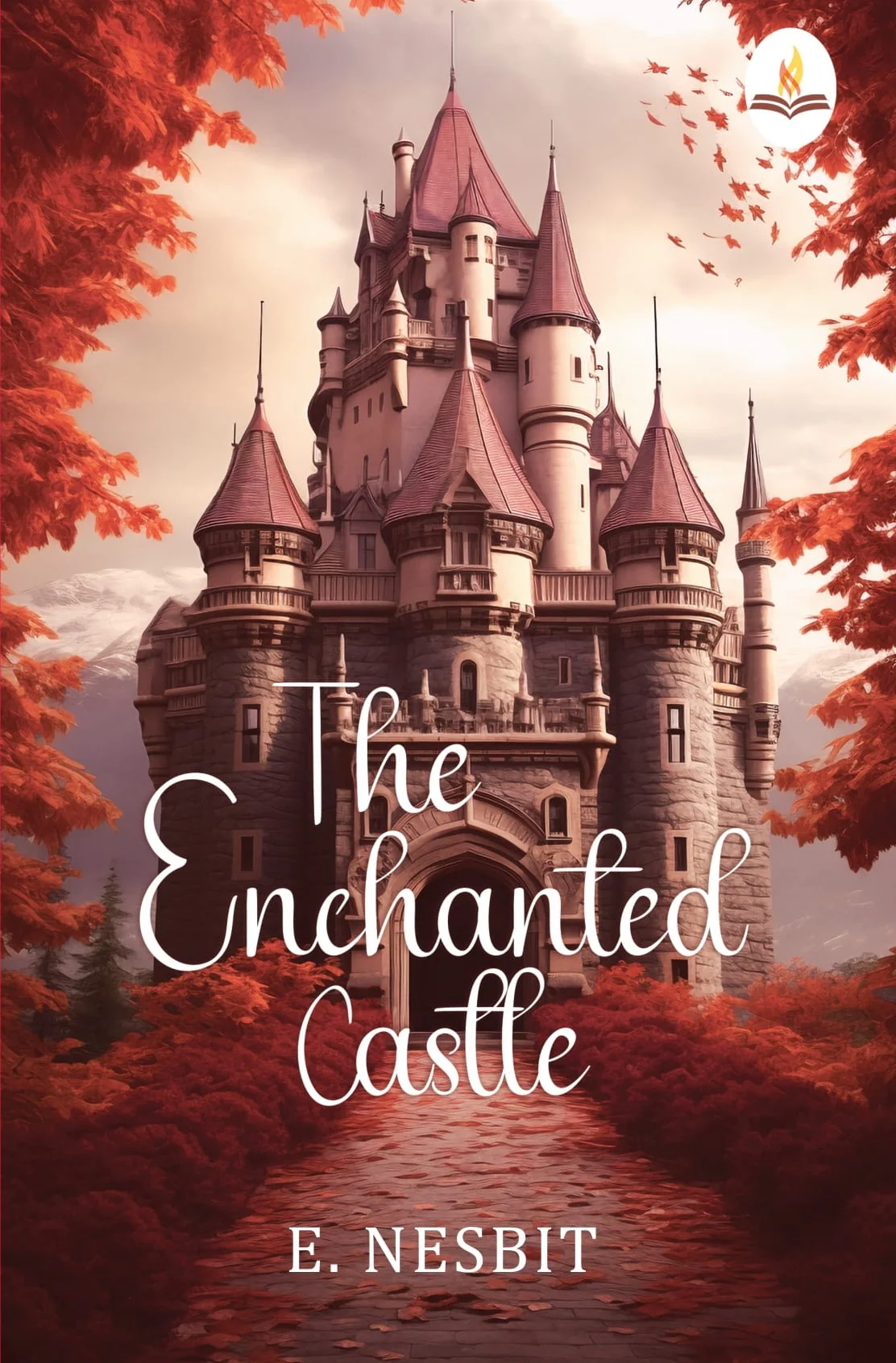 The Enchanted Castle - Image 2