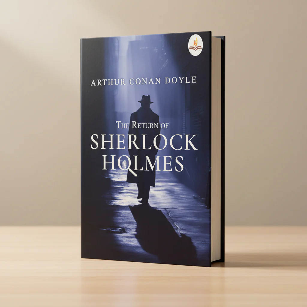 The Return of Sherlock Holmes