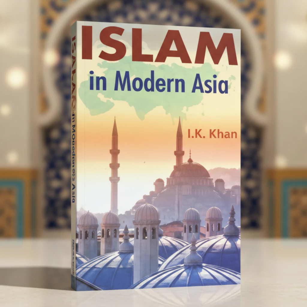 ISLAM IN MODERN ASIA