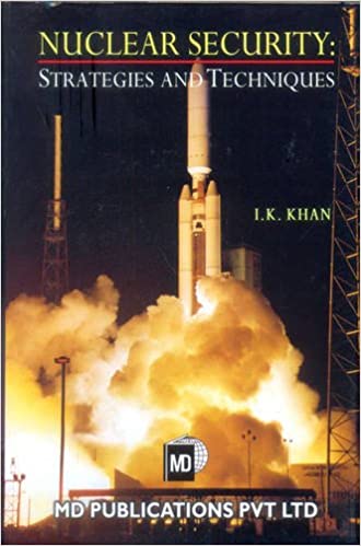 NUCLEAR SECURITY: STRATEGIES AND TECHNIQUES - Image 3