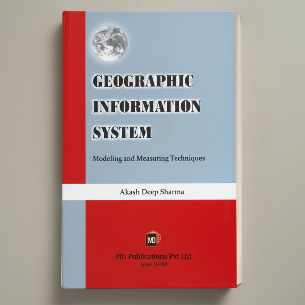 GEOGRAPHIC INFORMATION SYSTEM: MODELING AND MEASURING TECHNIQUES