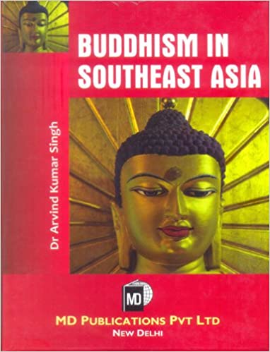 BUDDHISM IN SOUTHEAST ASIA - Image 3