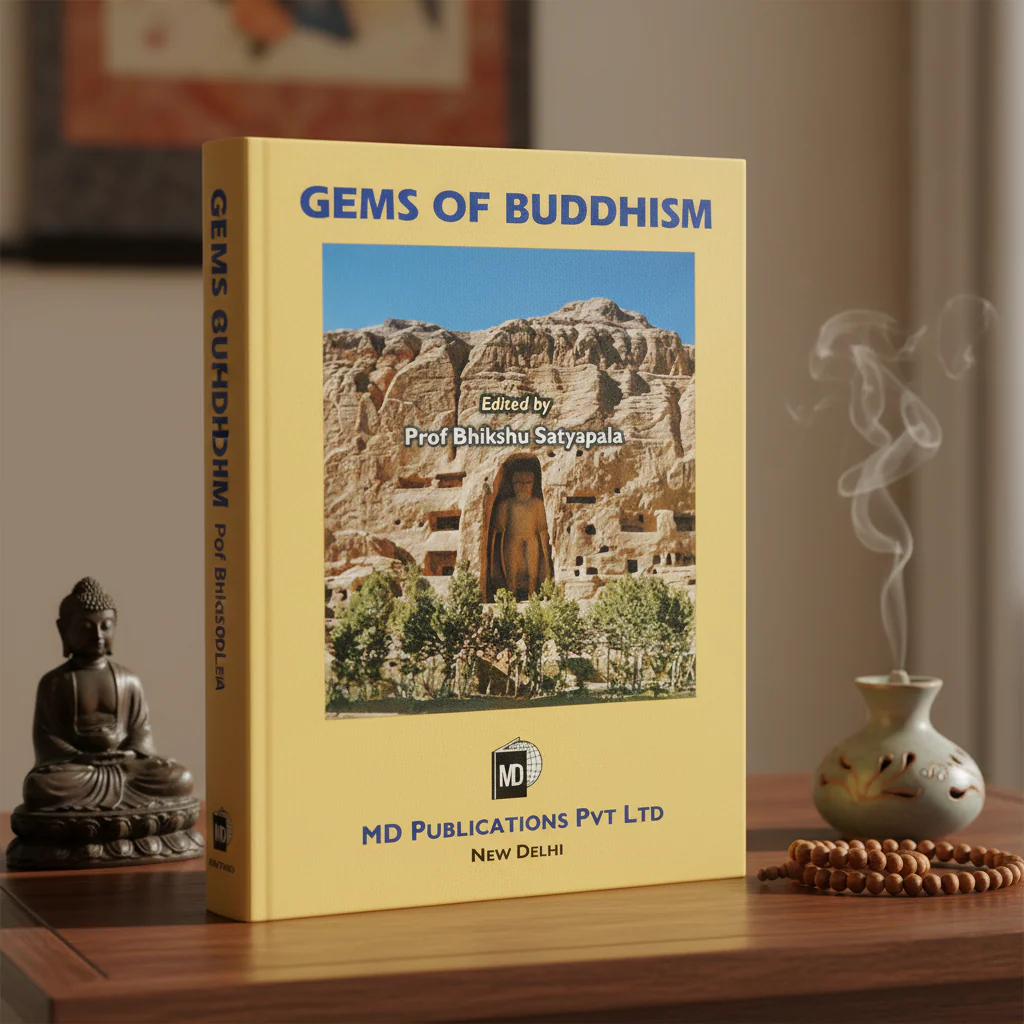 GEMS OF BUDDHISM - Image 2