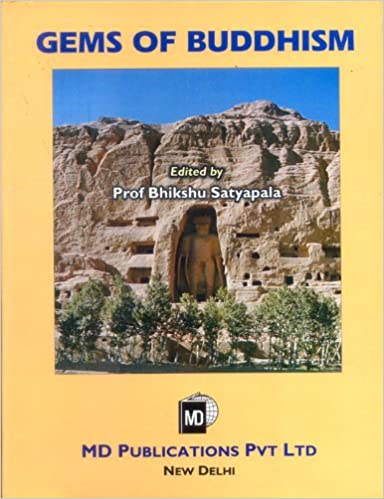 GEMS OF BUDDHISM - Image 3