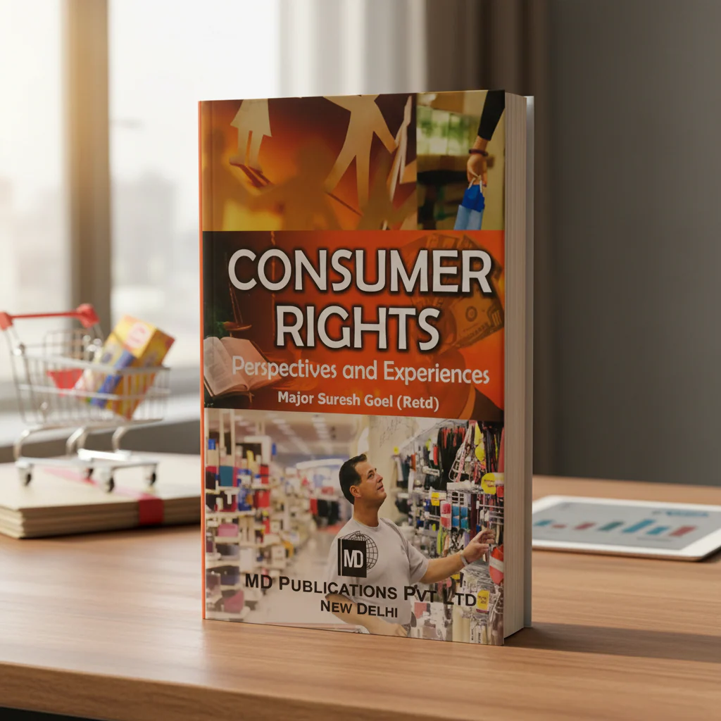 CONSUMER RIGHTS : PERSPECTIVES AND EXPERIENCES