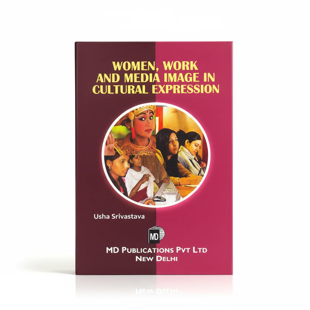 WOMEN, WORK AND MEDIA IMAGE IN CULTURAL EXPRESSION - Image 2