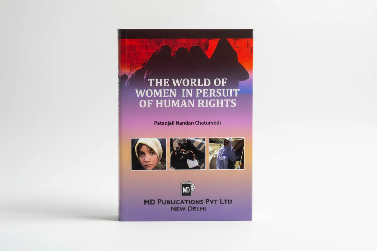 THE WORLD OF WOMEN IN PERSUIT OF HUMAN RIGHTS - Image 2