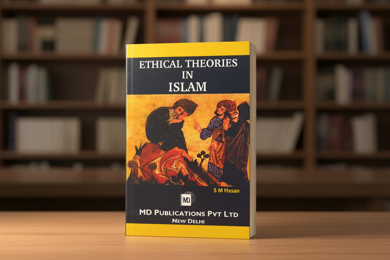 ETHICAL THEORIES IN ISLAM - Image 3