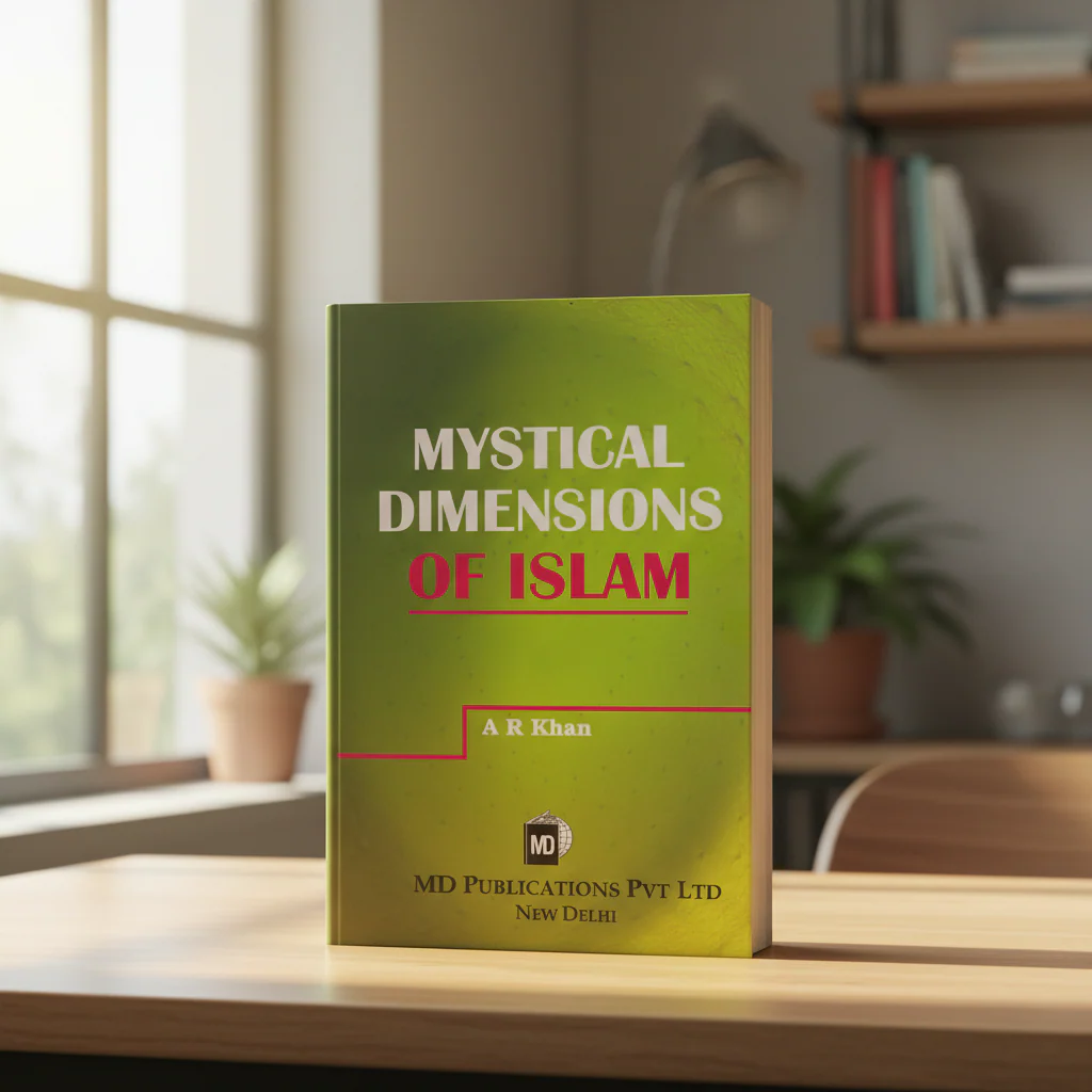 MYSTICAL DIMENSIONS OF ISLAM - Image 3