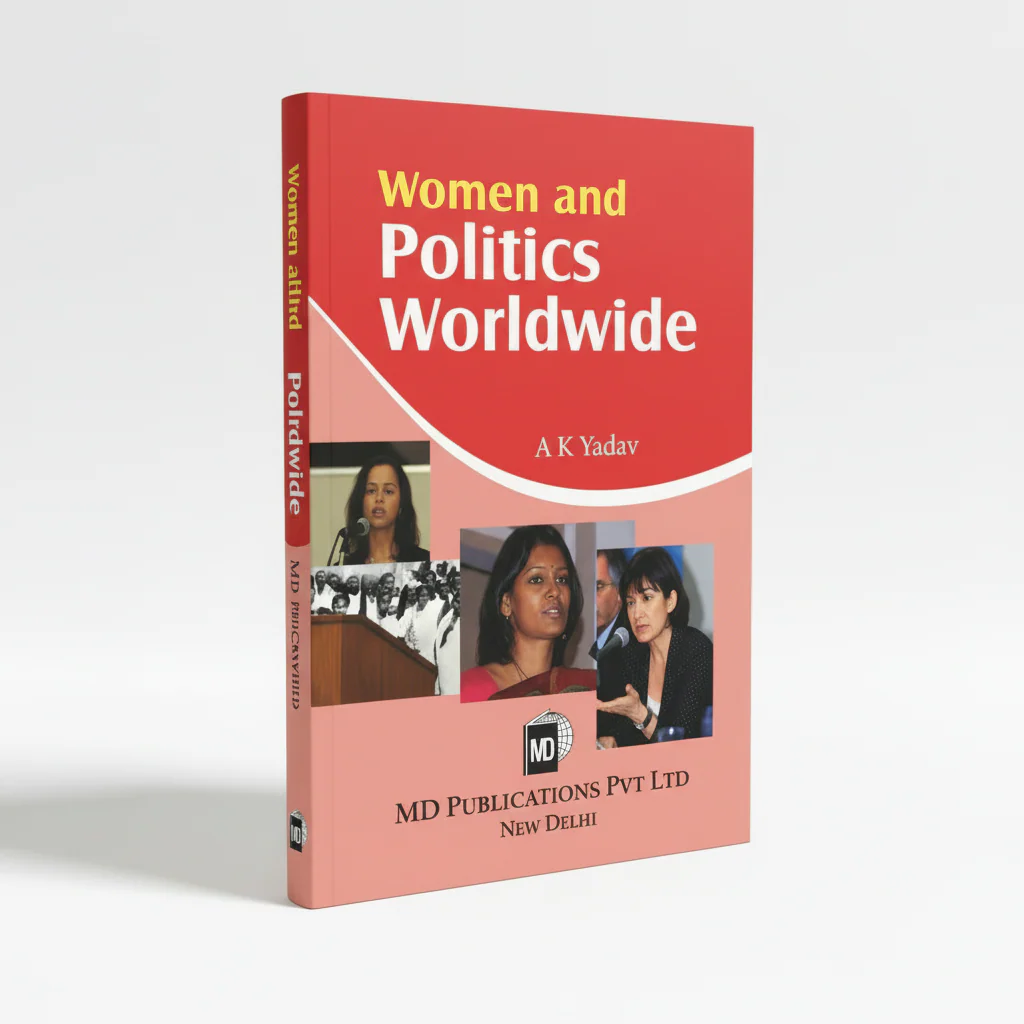 WOMEN AND POLITICS WORLDWIDE - Image 2